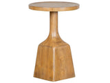 Lindon Round End Table
