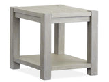 Burgess End Table