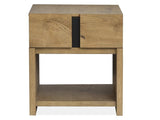 Ripley End Table