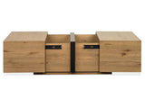Ripley Storage Coffee Table