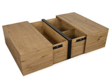 Ripley Storage Coffee Table
