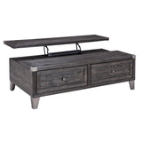 Todoe Coffee Table
