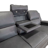 Theon Reclining Sofa