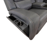 Theon Reclining Loveseat