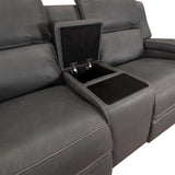 Theon Reclining Loveseat