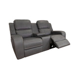 Theon Reclining Loveseat