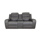 Theon Reclining Loveseat