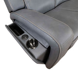 Theon Reclining Sofa