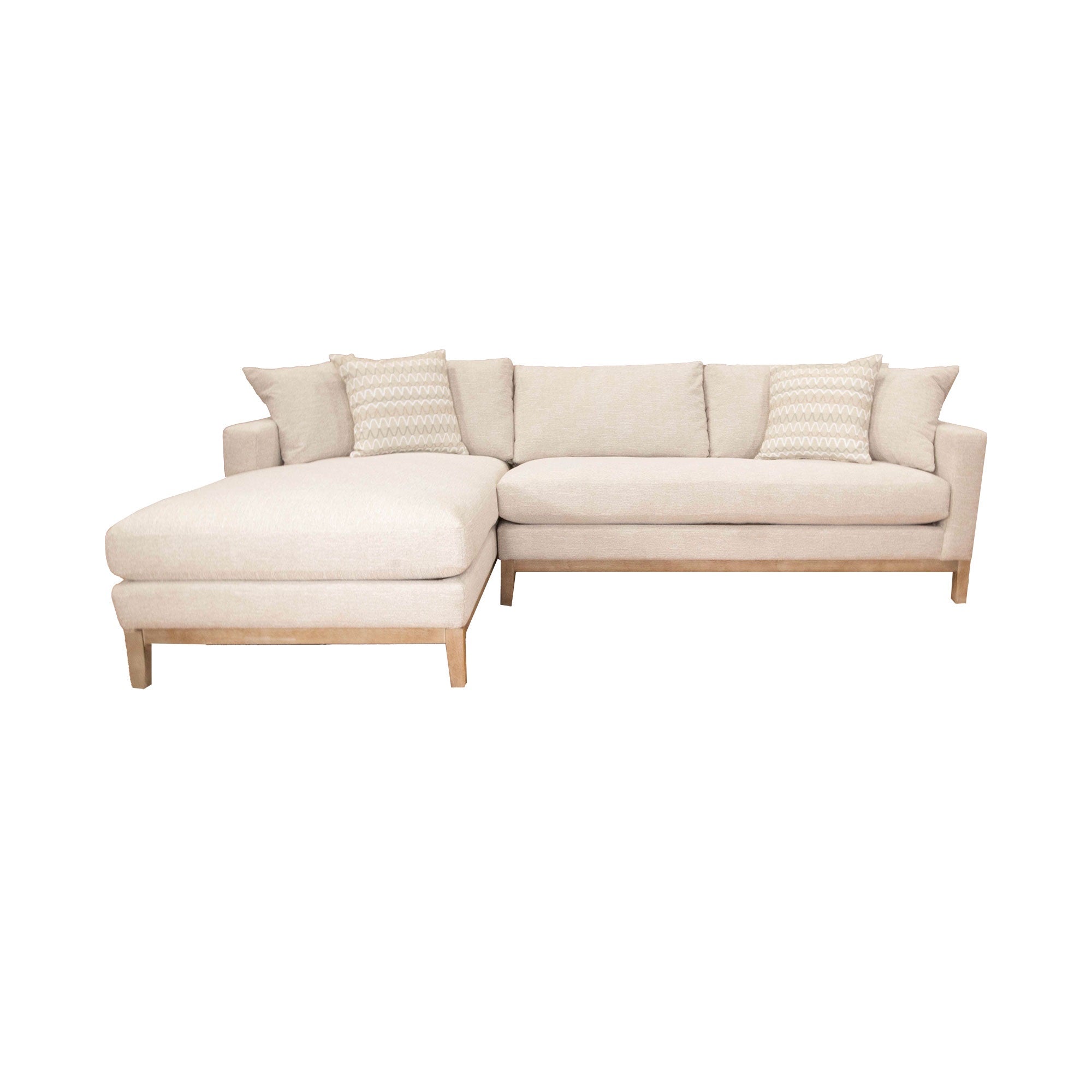 Tahlia Sectional