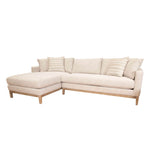 Tahlia Sectional