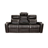 Teo Reclining Sofa