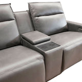 Turner Reclining Sectional