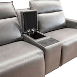 Turner Reclining Sectional