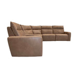 Turner Reclining Sectional