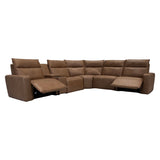 Turner Reclining Sectional