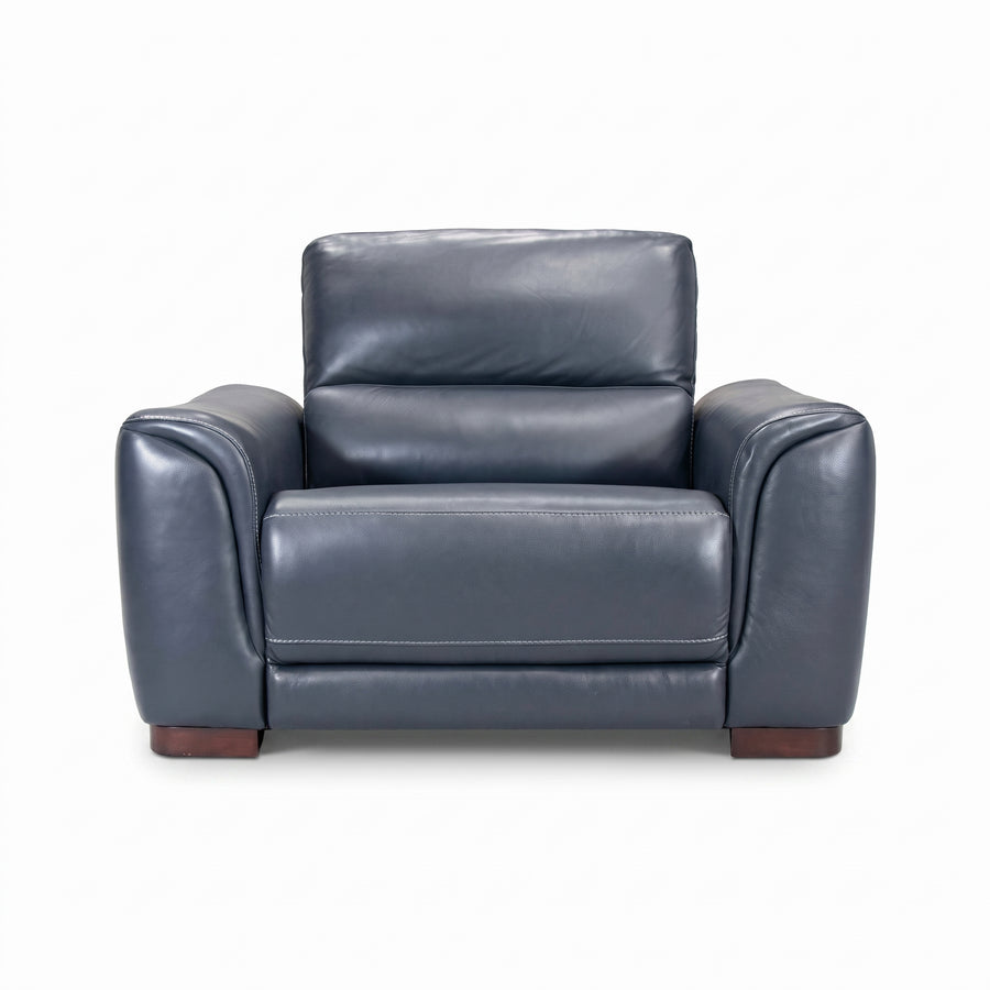 Lennox Swivel Chair – Sofa Land