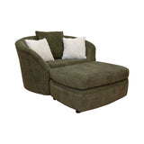 Whirl Chair