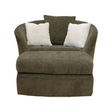 Whirl Chair