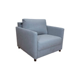 Wayne Cot Chair Bed