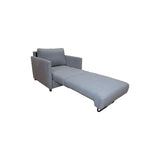 Wayne Cot Chair Bed