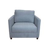 Wayne Cot Chair Bed