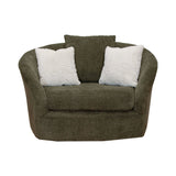 Whirl Chair