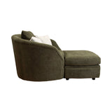Whirl Chair