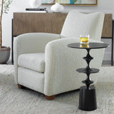 Flight End Table