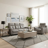 Amara Reclining Sofa