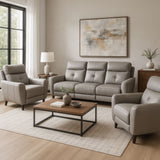 Amara Reclining Chair