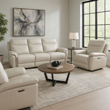 Archer Reclining Chair