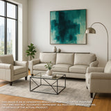 Argyle Sofa