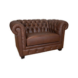Benjamin Chair & 1/2