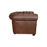 Benjamin Chair & 1/2