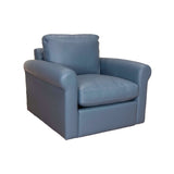 Stern Swivel Chair