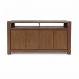 Brownstone 60" Media Unit
