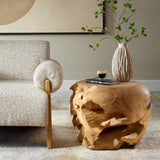 Sola End Table