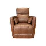 Cara Swivel Rocker Recliner