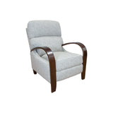 Coco Push-Back Reclining Chair