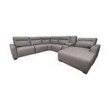 Cohen Reclining Sectional