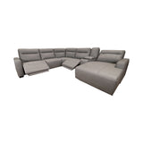 Cohen Reclining Sectional