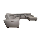 Cohen Reclining Sectional