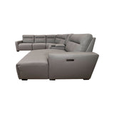 Cohen Reclining Sectional