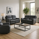 Conley Reclining Sofa