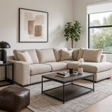 Cubic Sectional