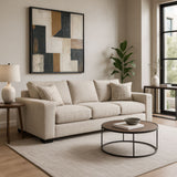 Cubic Sofa