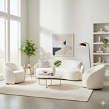Danette Sofa