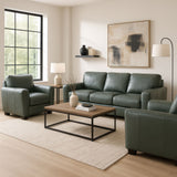 Dempsey Sofa