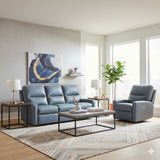 Derek Reclining Sofa