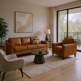 Addison Loveseat